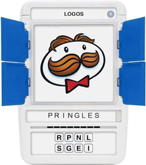 100 PICS Logos Travel Game logo quiz on the front panel for instant play.