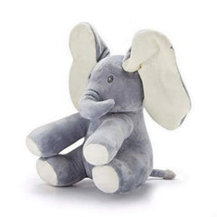 13MARCH safety-focused design with easy cleaning for Andy the Elephant