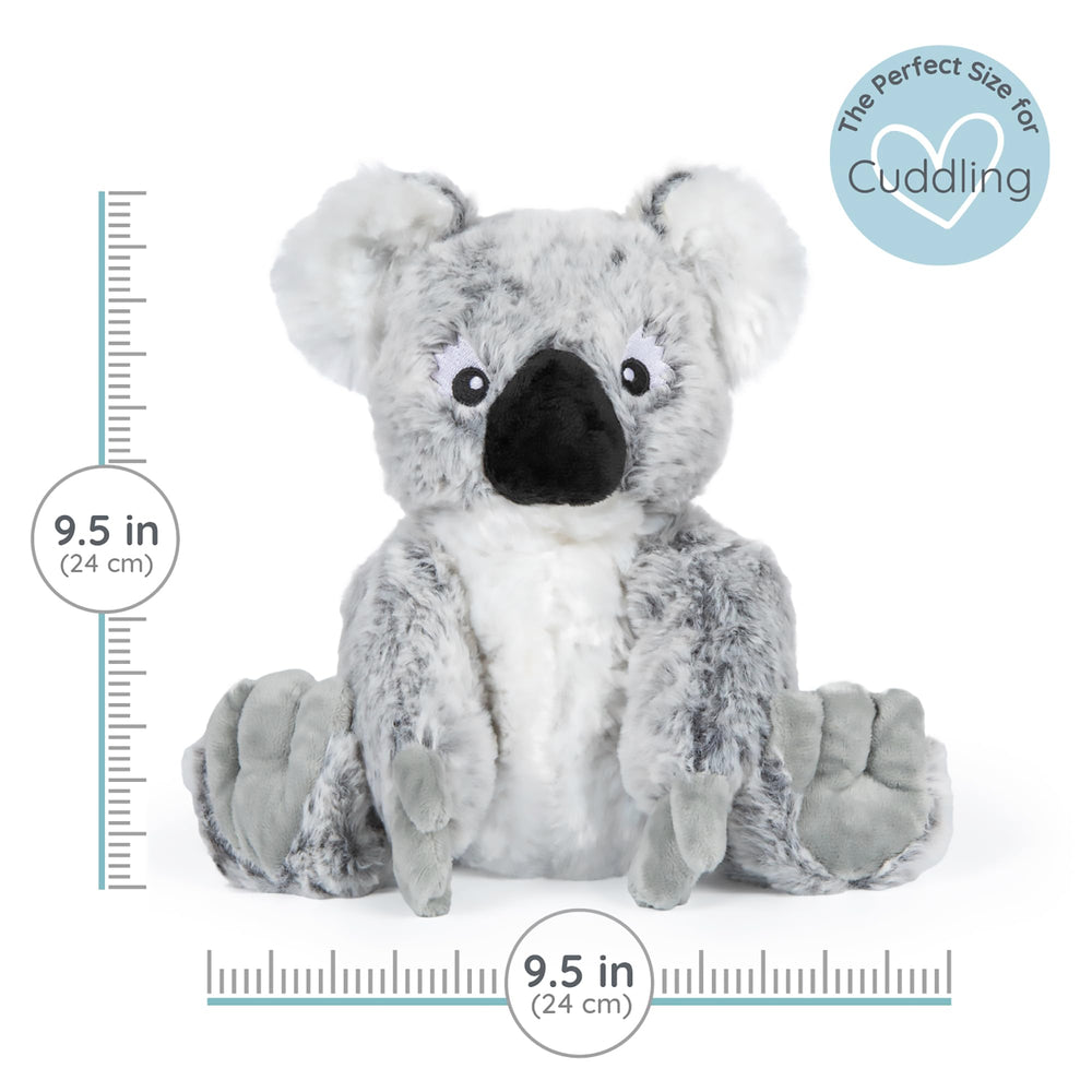 1i4 Group Cuddly Koala suits kids and adults as a cozy companion.