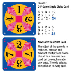 24Game Integers in-use scene depicting players enjoying educational play.