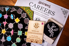 Mensa Select badge signals clever mechanics and engaging play.