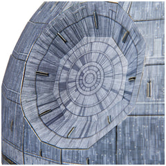 4D Build Death Star II immersive puzzle invites focused assembly