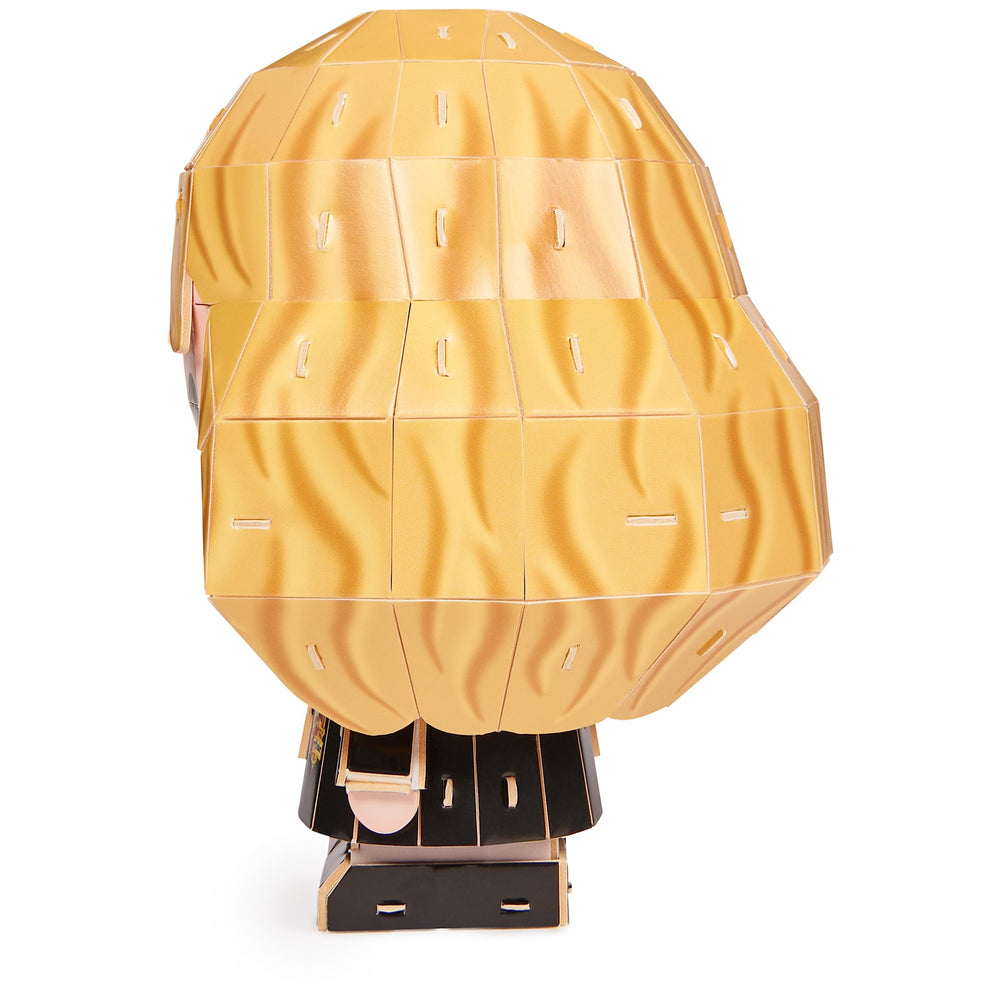 4D Build Hermione Granger makes a thoughtful gift idea for teens.