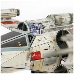 4D Build X-Wing gift idea for teens and collectors.
