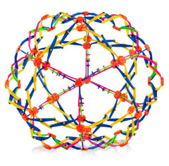 4E's Novelty breathing ball visual stimulus for focus and calm