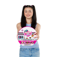 Subway mini featured from Foodie Series 2 for pretend meal play