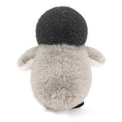 ABEARCAR penguin plush large 11-inch front view bedtime companion