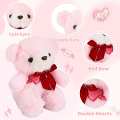 ABEARCAR Valentine’s gift idea for girlfriend or partner.