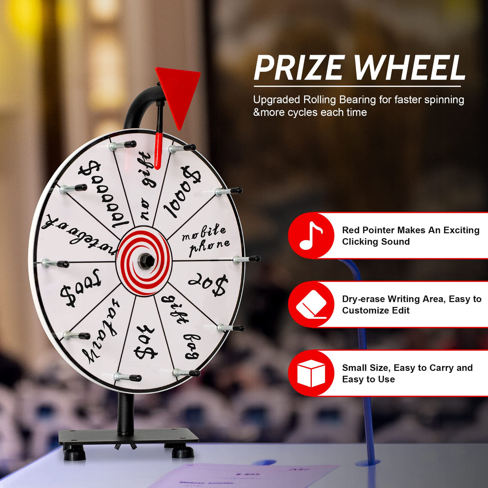 Abitcha prize wheel brand support ensures help is available when needed.