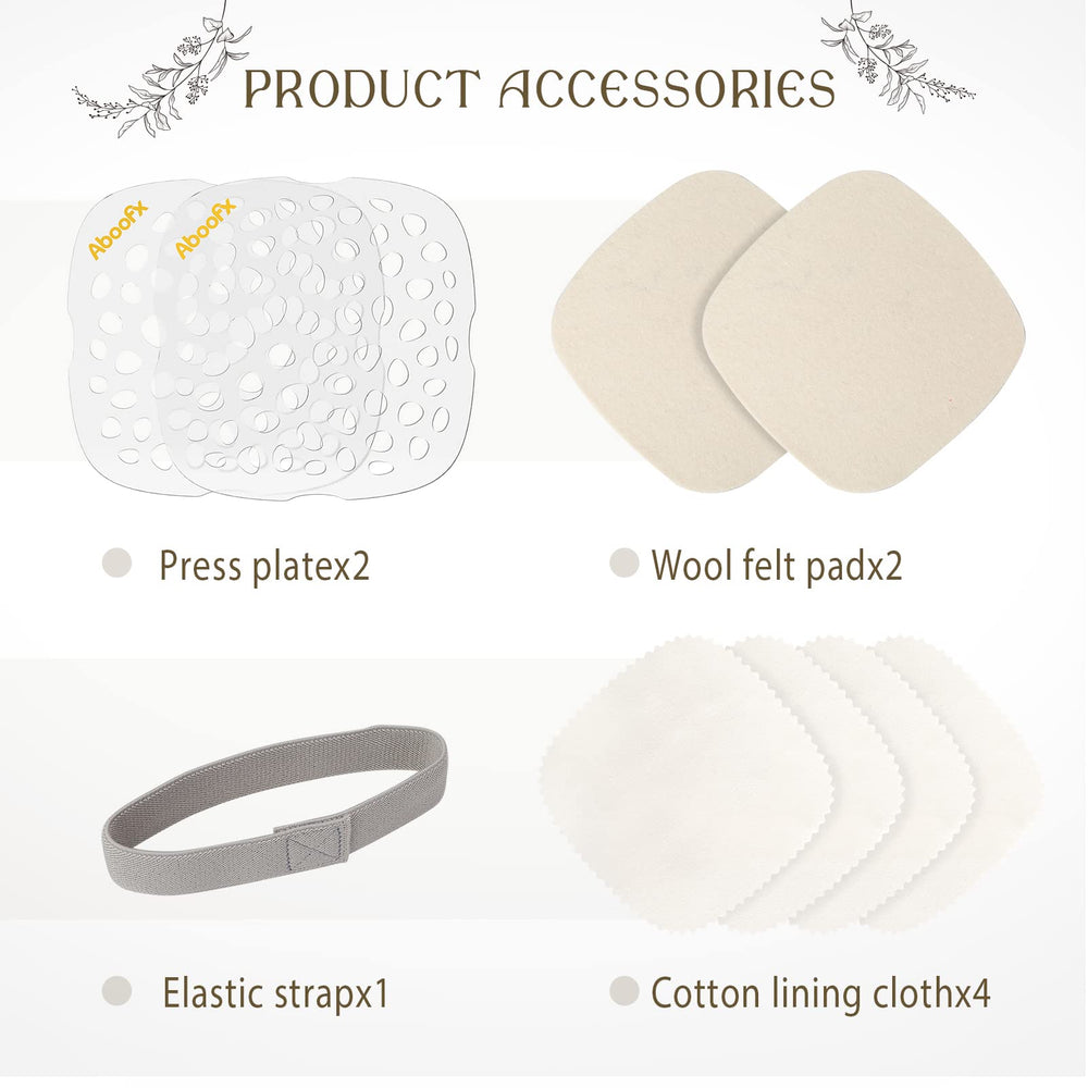 Aboofx gift-for-nature-lovers positioned as a thoughtful creative keepsake