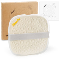 Aboofx microwave flower press kit ready for quick-drying blooms and creative projects