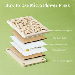 Aboofx gift for nature lovers, ideal for beginners.