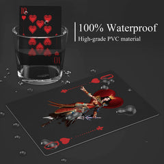 ACELION gift-ready deck appeals as a refined, memorable present