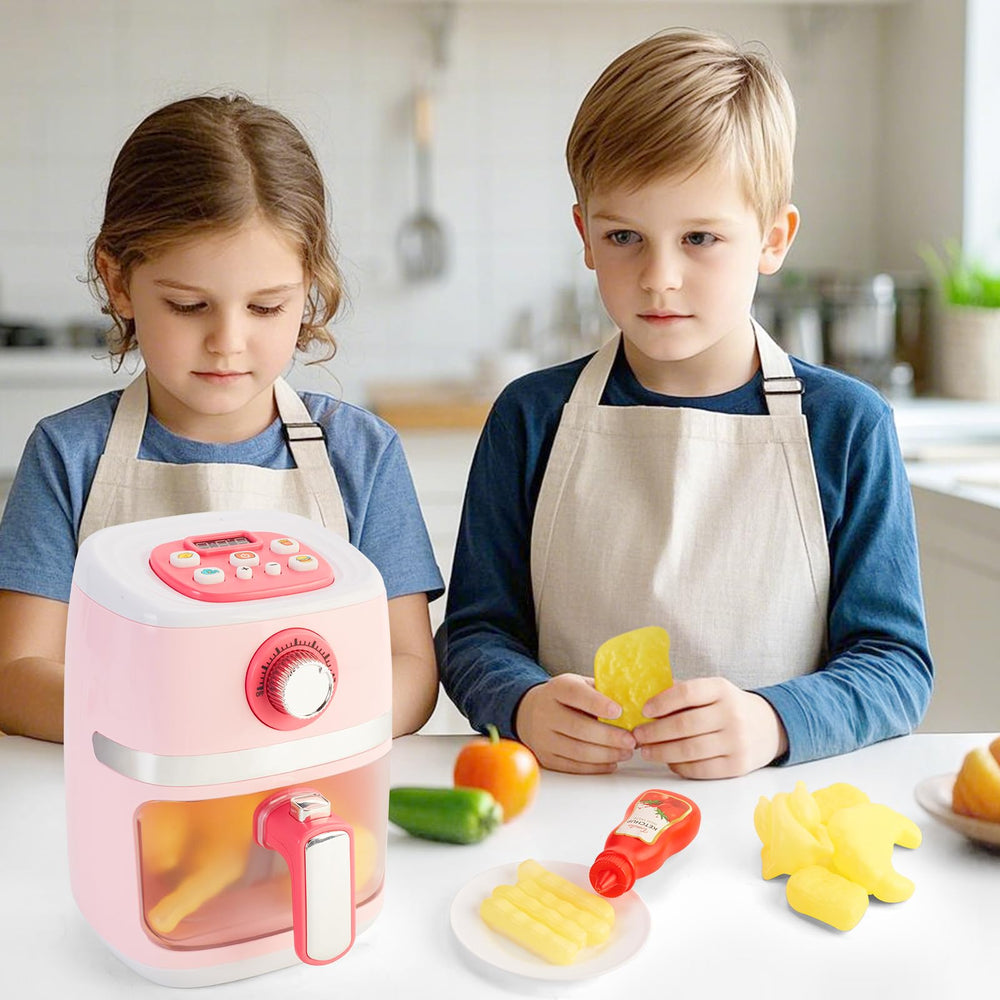 ACROFEK versatile toy set fits birthdays and party gifts for kids.