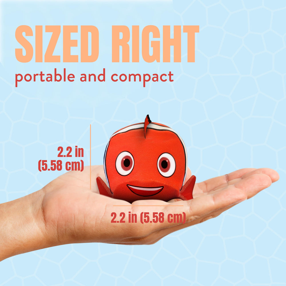 Activ Life durable stitching detail for beach toys and water games