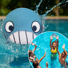 Activ Life skip ball with reinforced stitching for lasting outdoor fun.