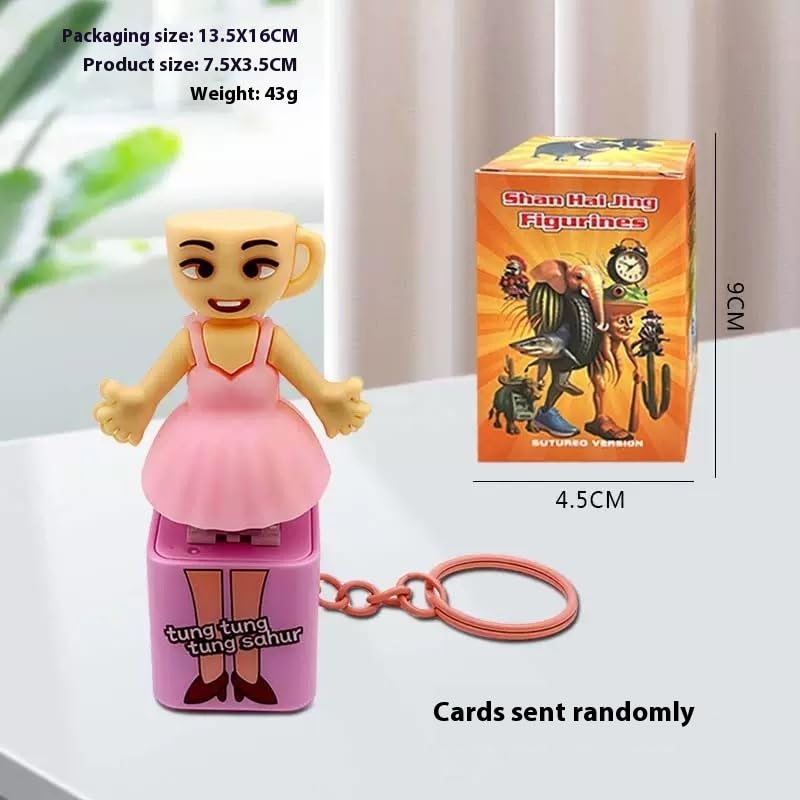 ActiveAura perfect gift for meme fans and Brainrot enthusiasts