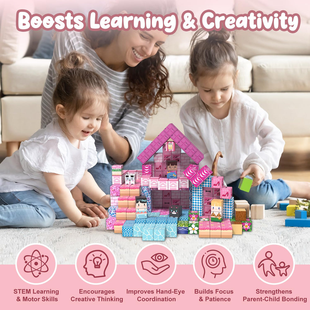 ADAH portable, lightweight design supports travel-friendly play at home or on the go
