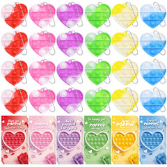 Adatos gift-ready Valentine set ideal for celebrations.