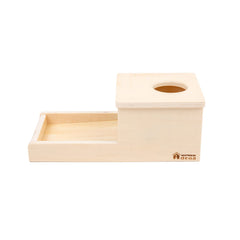 Adena Montessori gift-ready packaging emphasizing thoughtful learning gift