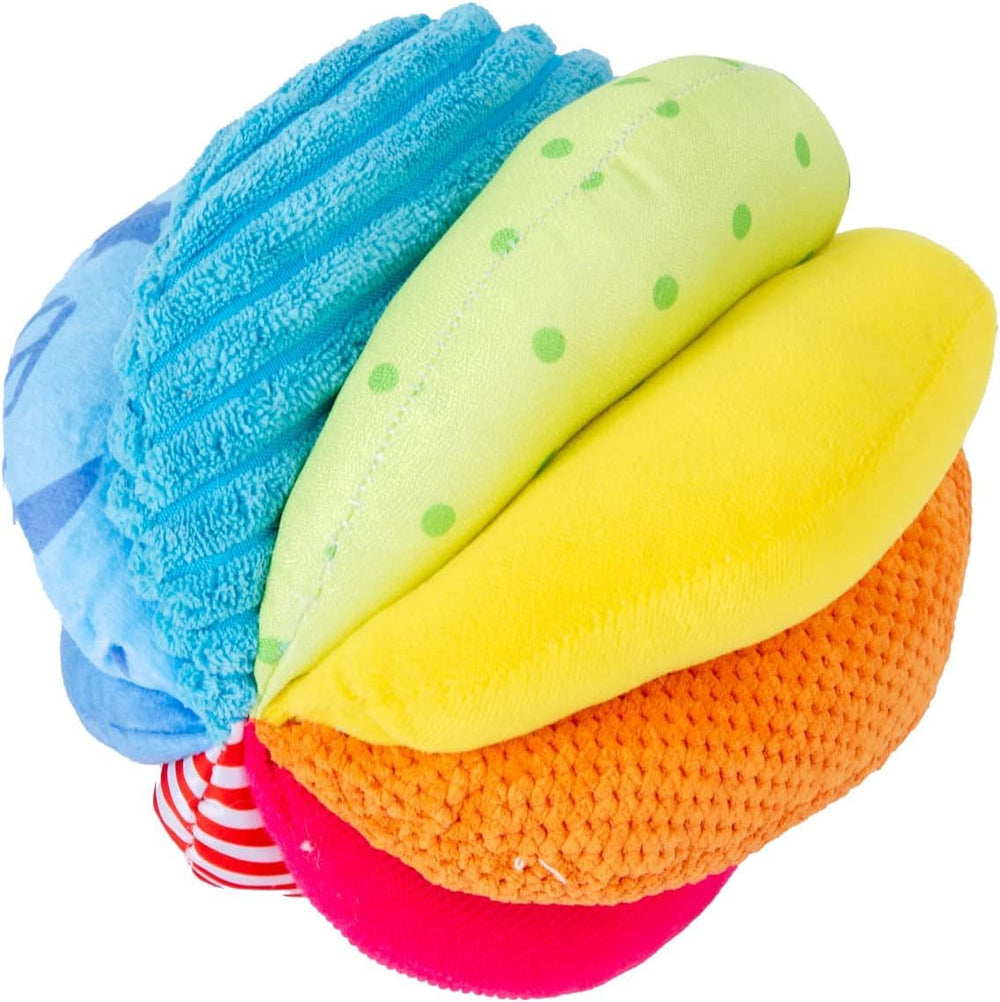 Adena Montessori gift-ready play kit for curious babies