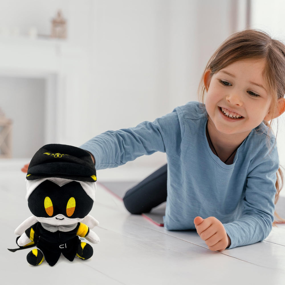 Adenzai portable plush acts as a travel companion for trips and adventures