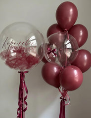 Adeyoo wedding backdrop balloons perfect for arches and festive scenes.