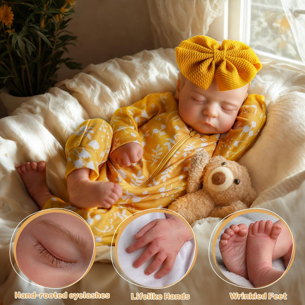 ADFO clothes and accessories included for immediate imaginative play.