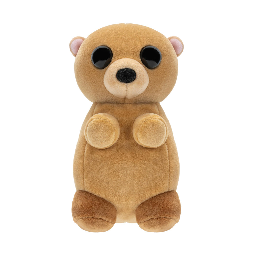 Adopt Me Diamond Amazon light-up plush adds dramatic glow