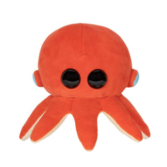 Adopt Me! Series 1 octopus plush with game-inspired design.