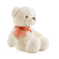 Adorlynetty soft plush fur with durable hugs and long-lasting charm.