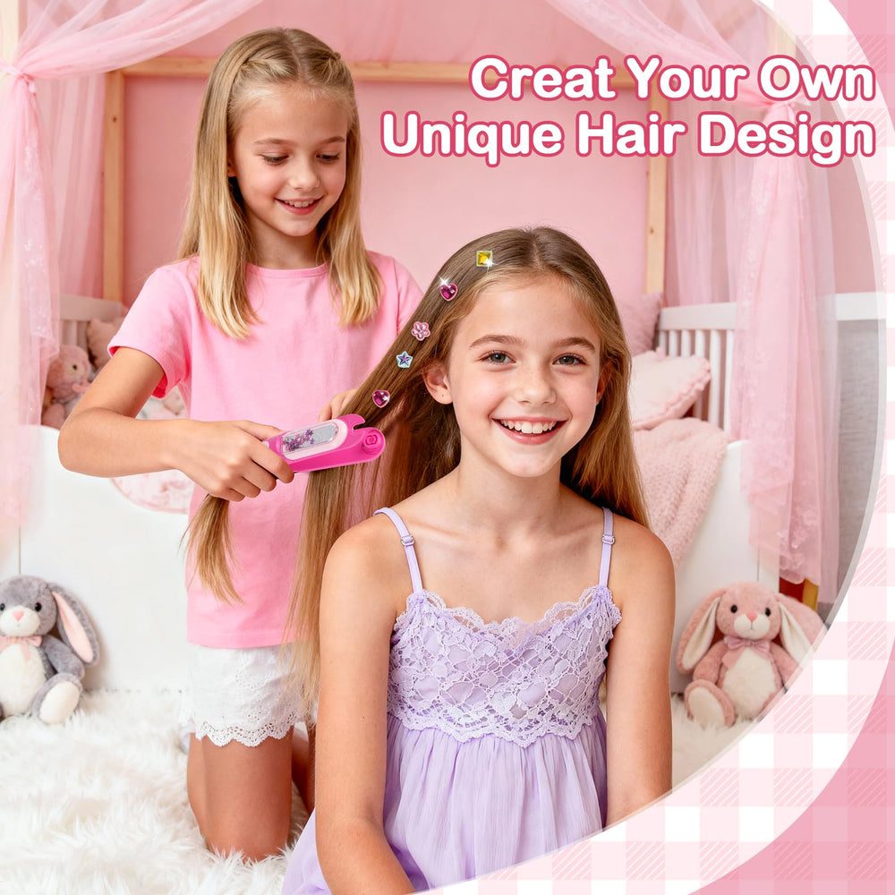 ADXVR Kids toy for ages 5-10 sparks creativity daily dress-up