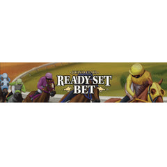 AEG Ready Set Bet mobile app companion inviting everyone to join.