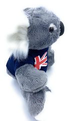 Aeisage Koala meets CPSIA and CCPSA safety standards