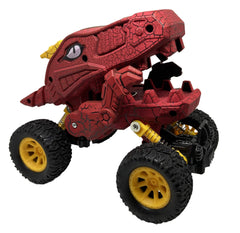 Aeromax Dino-Faur toy makes a great gift for dinosaur fans and kids.