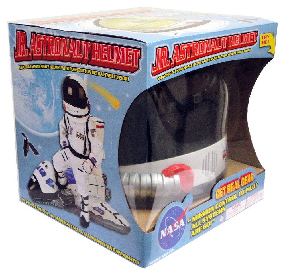 Aeromax Get Real Gear astronaut boots complement the helmet for a full outfit.
