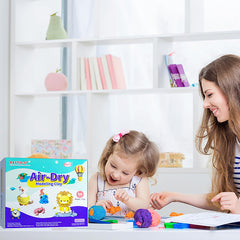 Aestd-ST gift-ready set for kids' birthdays and holidays.