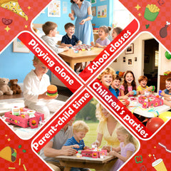 Aestd-ST no-bake air-dry clay dries into durable keepsakes.