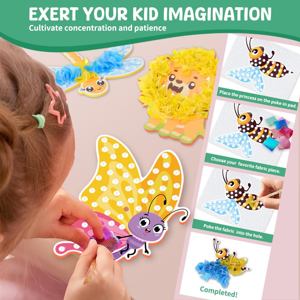 AevumTech Colored Paper Pack provides rich hues for vibrant art.