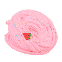Aeyiakov Slime Kit containers and tools for easy cleanup.