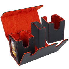 AFIING integrated cover and mat protect surfaces while you play and transport.