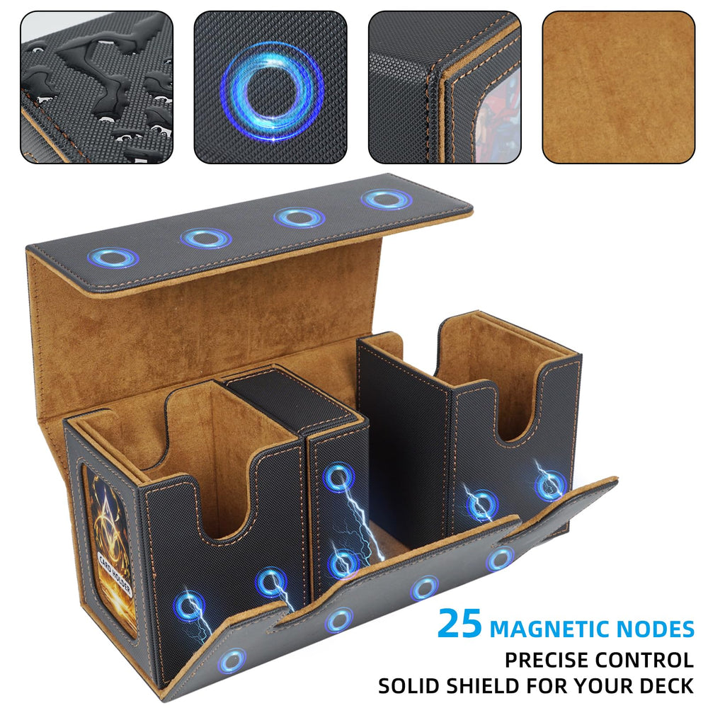 AFIING outer rubbery surface protects and prevents slips on the playmat.