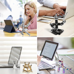 AFN Fidget Pen gift box shot emphasizes ready-to-give packaging