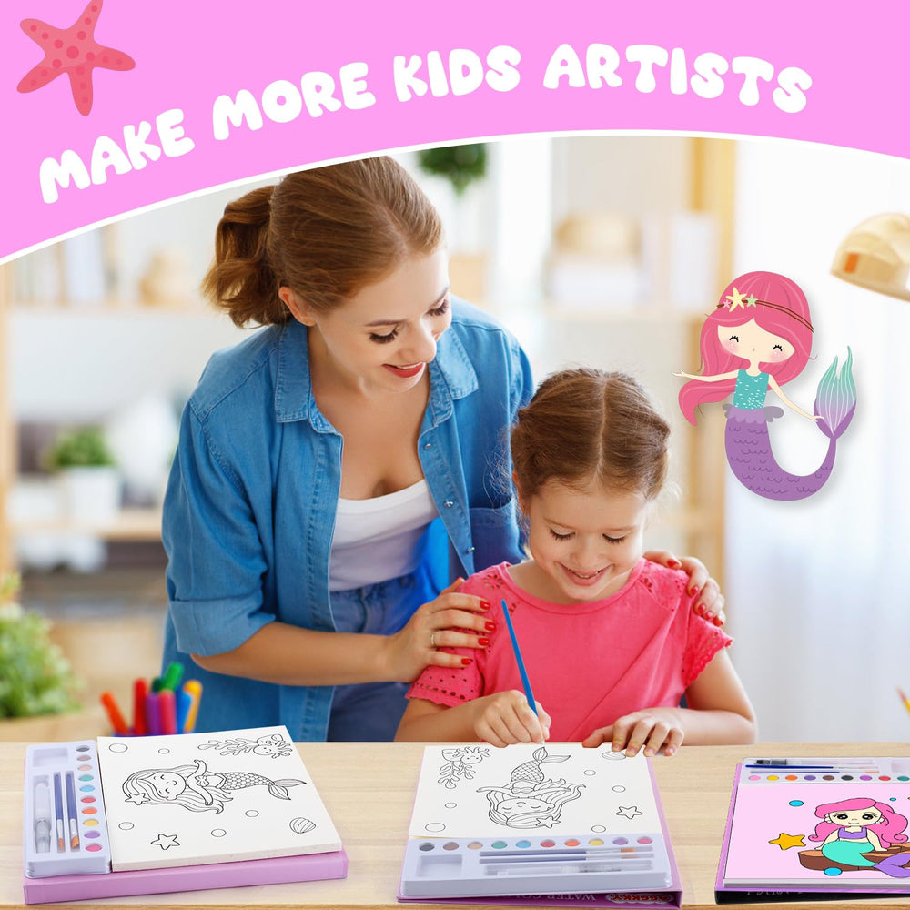 AGGKKY kid-friendly patterns inspire imaginative storytelling through color