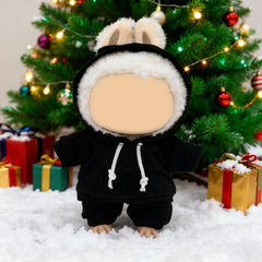 Ahdesana doll photo prop for styled shoots and social media posts
