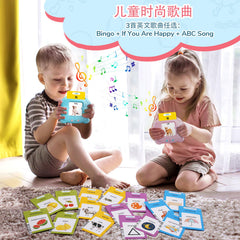AHJ gift-ready packaging makes a thoughtful educational present for kids.