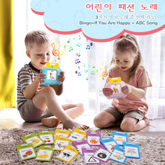 AHJ Montessori-friendly design fits home and classroom activities.