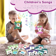 AHJ Talking Flash Cards vehicle sounds for engaging transportation themes