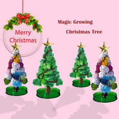 AhkeaDirectly star topper completes the magical tree look for celebrations.