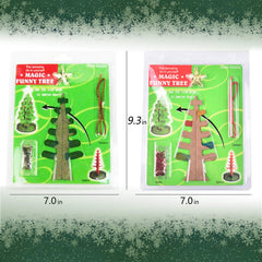 AhkeaDirectly tree stand with water reservoir supports easy growth for a dazzling tree.